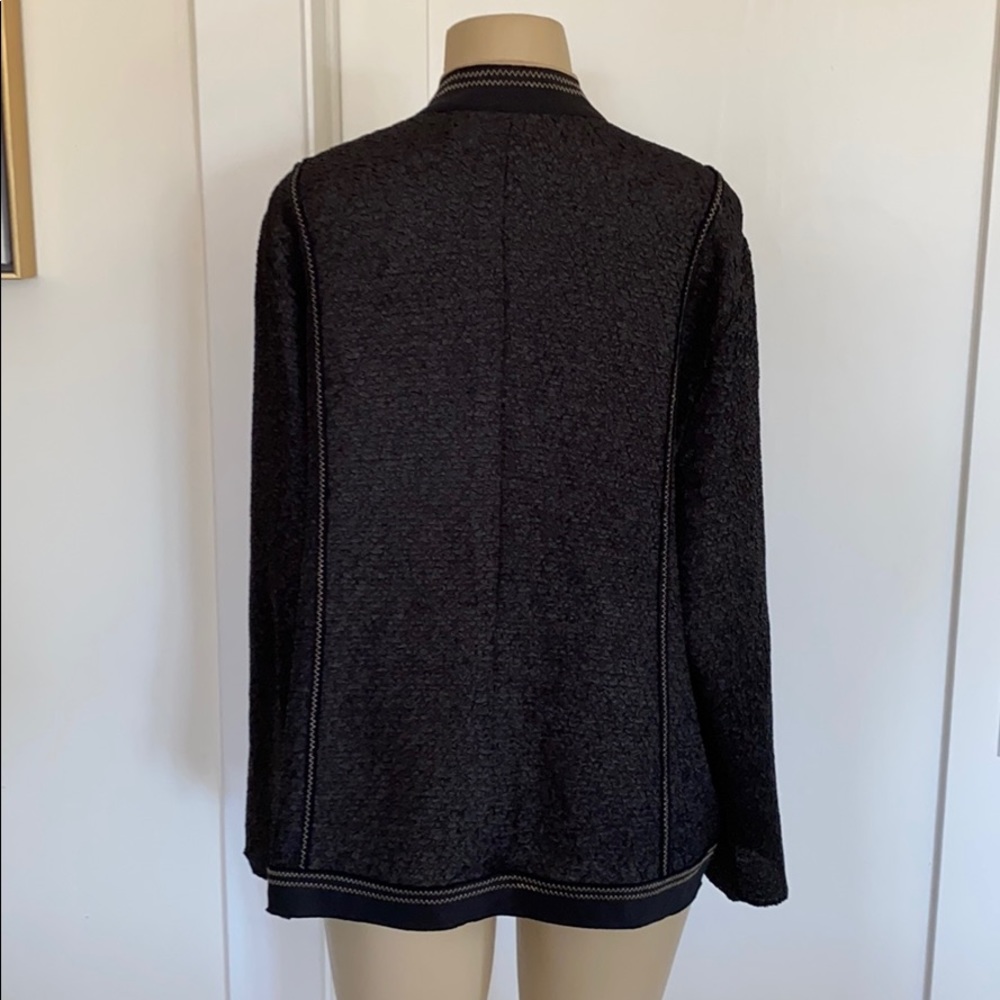 Chico’s Jacket - Picture 3 of 4